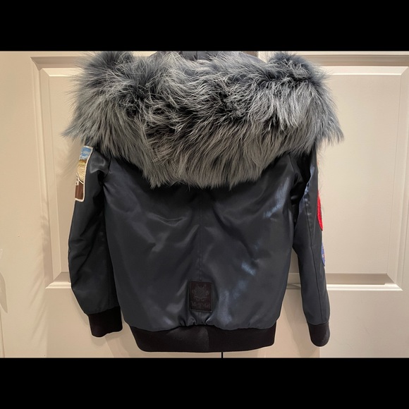 Mr& Mrs  Italy bomber - Picture 2 of 12